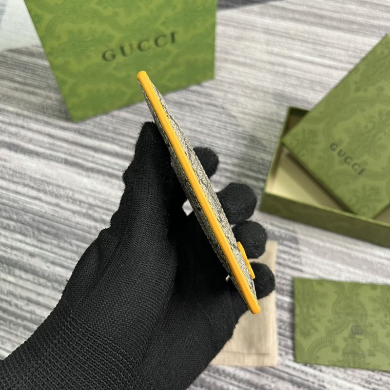 Gvc*1 wallets